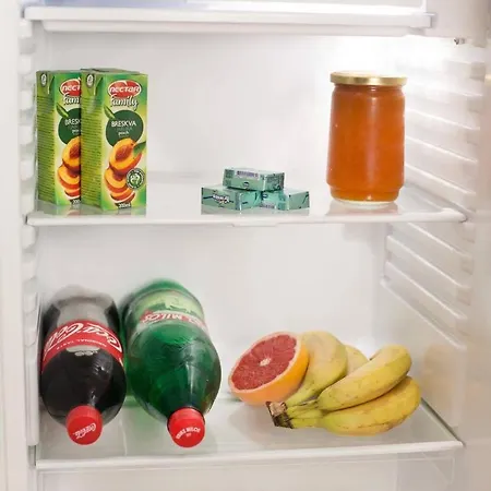 Flamingos ★ Free Parking ★ Center ★ * نوفي ساد