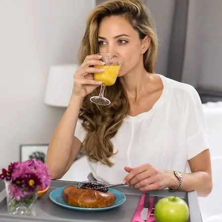 Flamingos ★ Free Parking ★ Center ★ * Нови-Сад