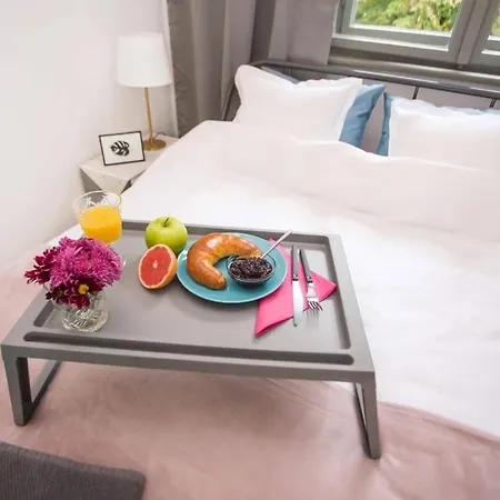 Apartment Flamingos ★ Free Parking ★ Center ★ *