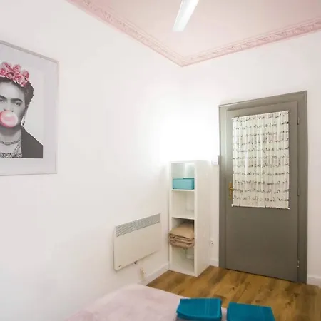 Апартаменты Flamingos ★ Free Parking ★ Center ★ *