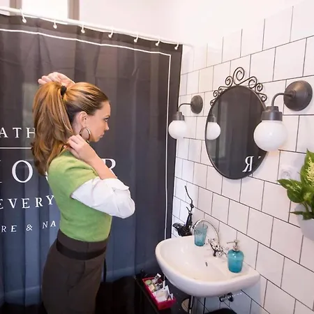 Апартаменты Flamingos ★ Free Parking ★ Center ★