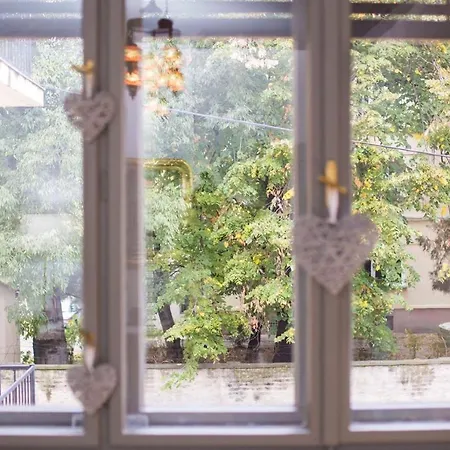 Апартаменты Flamingos ★ Free Parking ★ Center ★