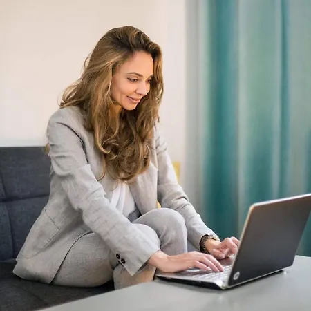 Flamingos ★ Free Parking ★ Center ★ *